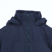 Dublin Winterjacke Navy