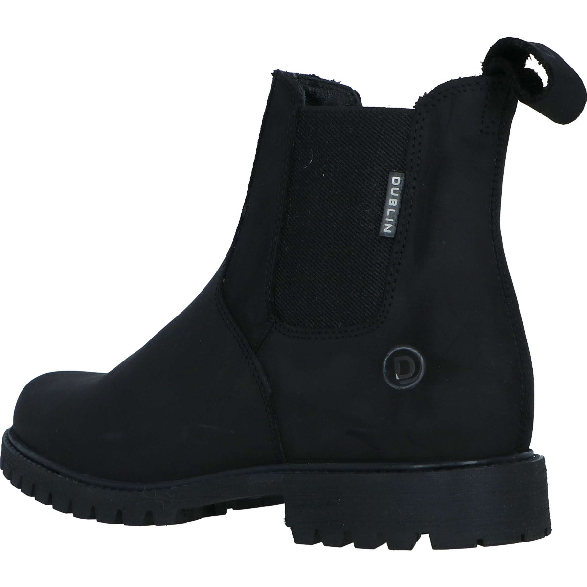 Dublin Boots Venturer III Damen Schwarz