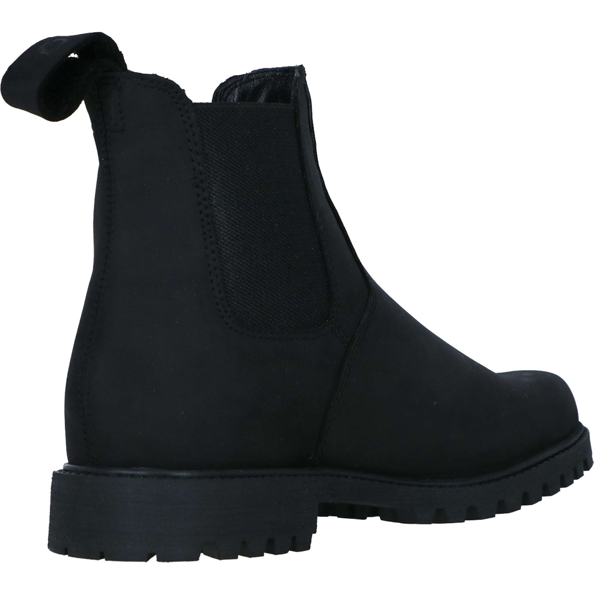 Dublin Boots Venturer III Damen Schwarz