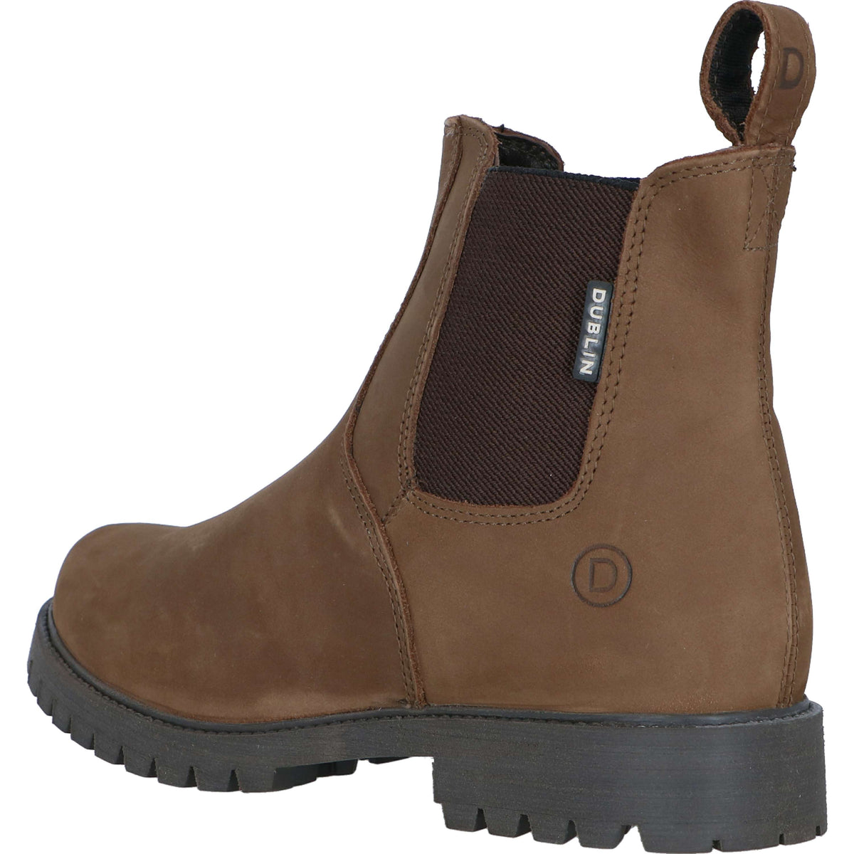 Dublin Boots Venturer III Damen Braun