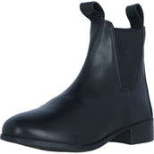 Dublin Stiefelette Evevation II Schwarz