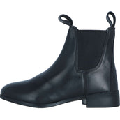 Dublin Stiefelette Evevation II Schwarz