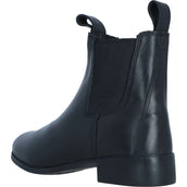 Dublin Stiefelette Evevation II Schwarz