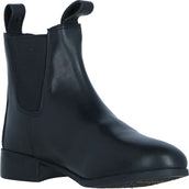 Dublin Stiefelette Evevation II Schwarz