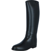 Dublin Reitstiefel Universal Kids Schwarz