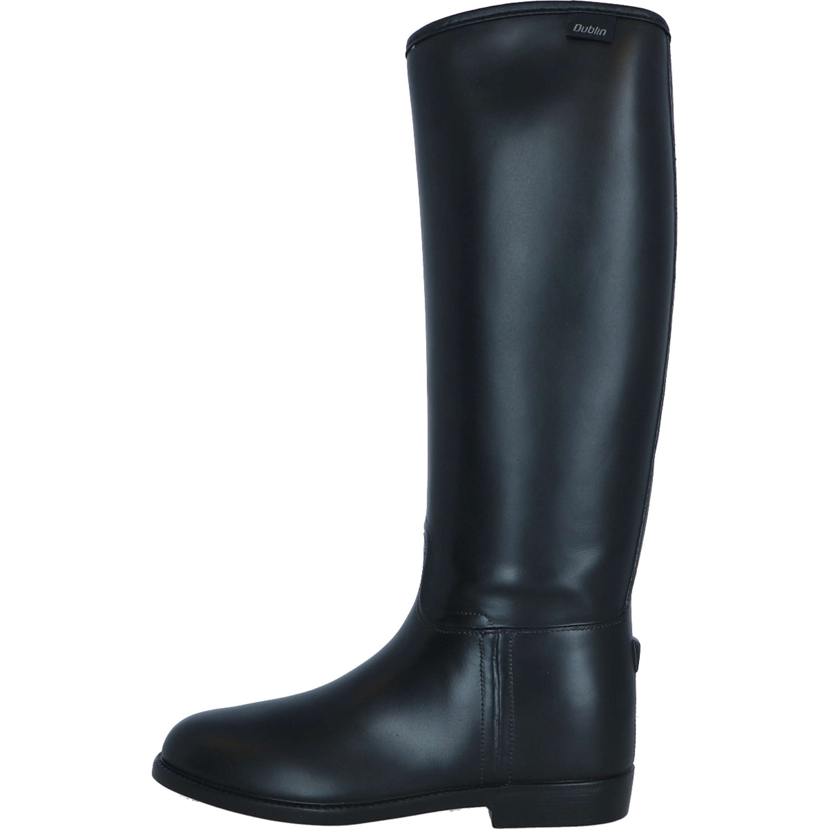 Dublin Reitstiefel Universal Schwarz