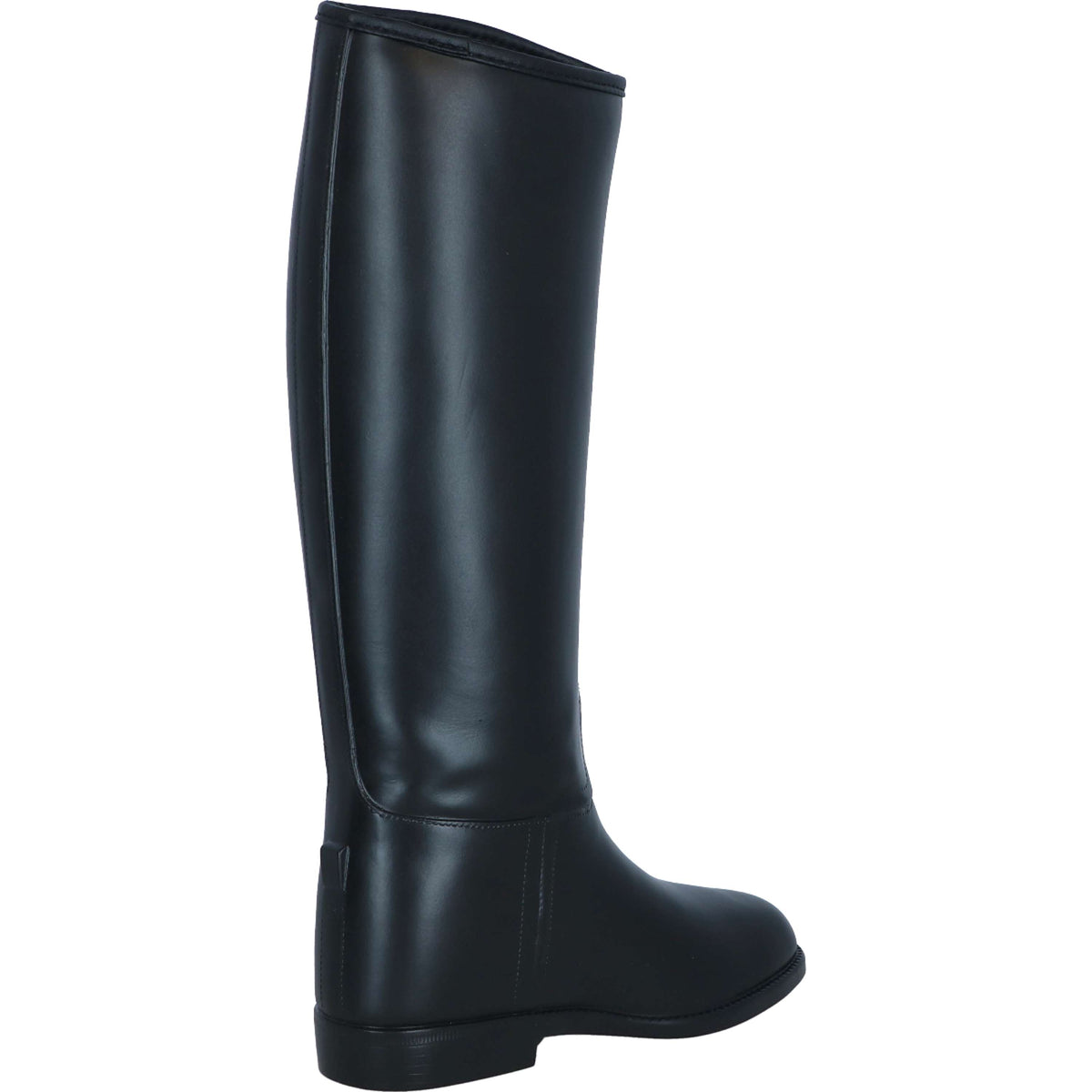 Dublin Reitstiefel Universal Schwarz