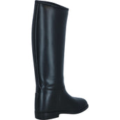 Dublin Reitstiefel Universal Kids Schwarz