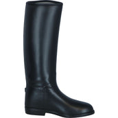 Dublin Reitstiefel Universal Kids Schwarz