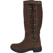 Dublin Boots Pinnacle II Chocolate