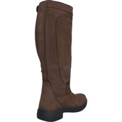 Dublin Boots Pinnacle II Chocolate