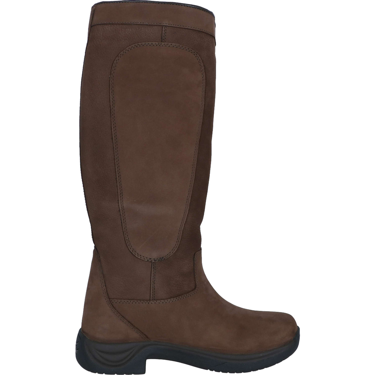 Dublin Boots Pinnacle II Chocolate