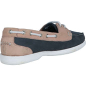 Dublin Schuhe Millfield Navy/Pink