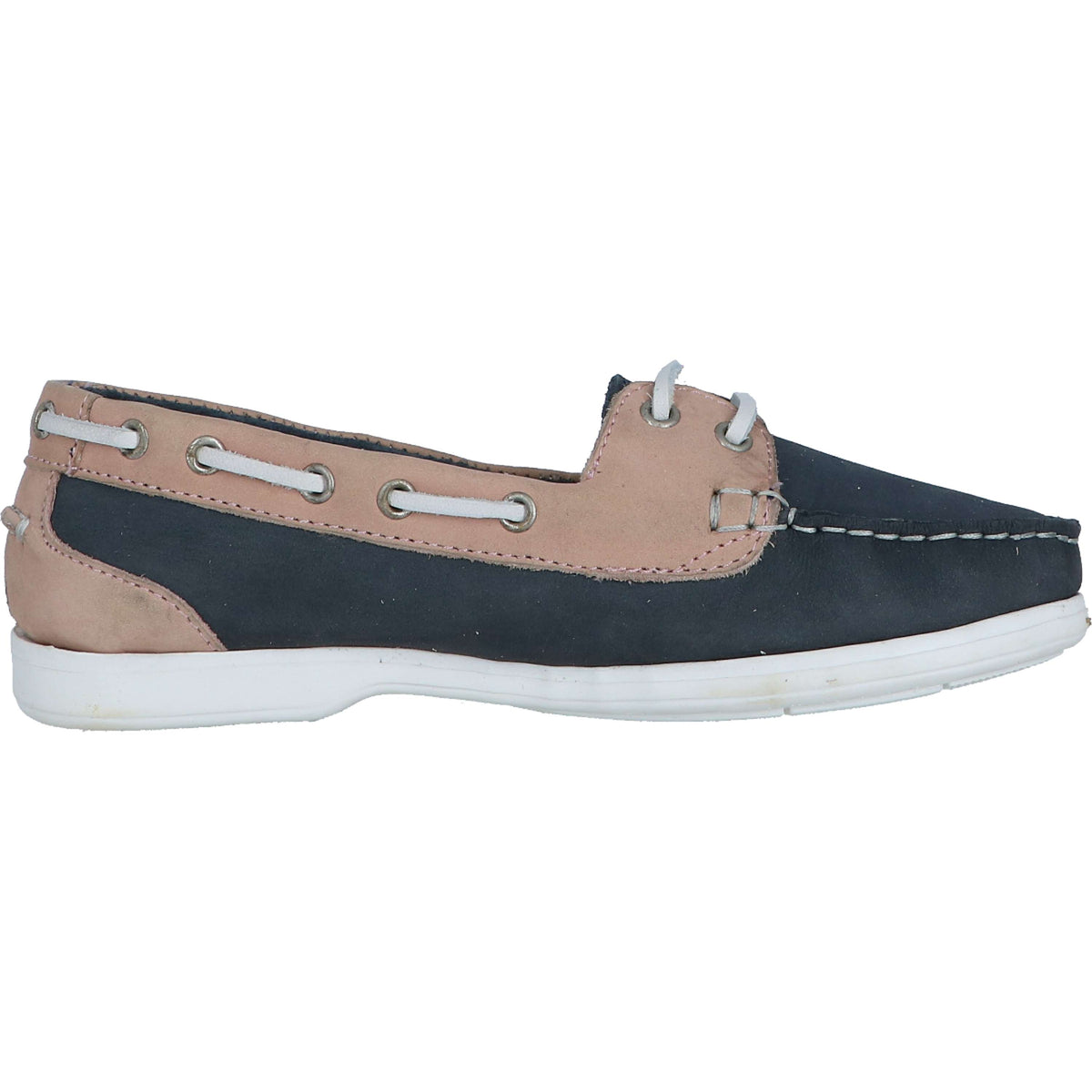 Dublin Schuhe Millfield Navy/Pink