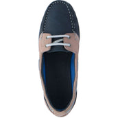 Dublin Schuhe Millfield Navy/Pink