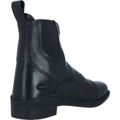 Dublin Boots Evolution Zip Front Schwarz