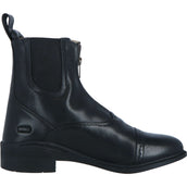 Dublin Boots Evolution Zip Front Schwarz