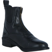 Dublin Boots Evolution Zip Front Schwarz