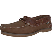 Dublin Schuhe Broadfield Braun/Chestnut