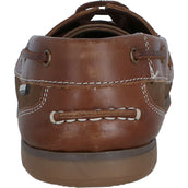 Dublin Schuhe Broadfield Braun/Chestnut