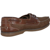 Dublin Schuhe Broadfield Braun/Chestnut