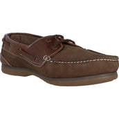 Dublin Schuhe Broadfield Braun/Chestnut