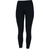 Dublin Reitleggings Performance Active Schwarz