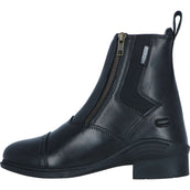 Dublin Boots Evolution Double Zip Front Schwarz