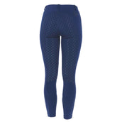 Dublin Reitleggings Performance Cool-it Gel Navy