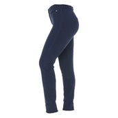 Dublin Reithose Supa-Fit Gel Full Seat Jodhpurs Navy