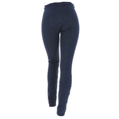 Dublin Reithose Supa-Fit Gel Full Seat Jodhpurs Navy