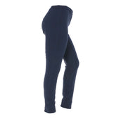 Dublin Reithose Supa-Fit Gel Full Seat Jodhpurs Navy