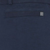 Dublin Reithose Supa-Fit Gel Full Seat Jodhpur Navy