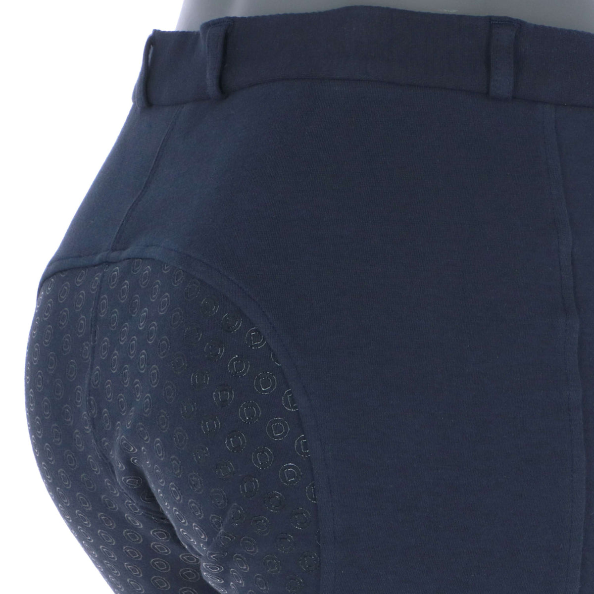 Dublin Reithose Supa-Fit Gel Full Seat Jodhpurs Navy