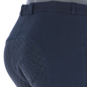 Dublin Reithose Supa-Fit Gel Full Seat Jodhpurs Navy