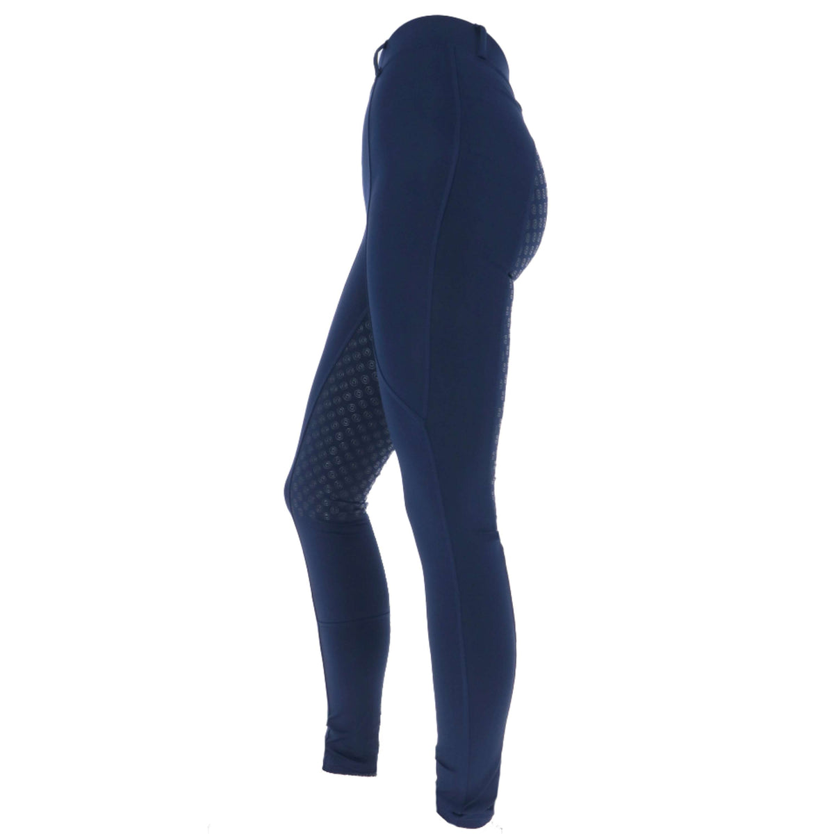 Dublin Reitleggings Kidss Performance Cool-it Gel Navy