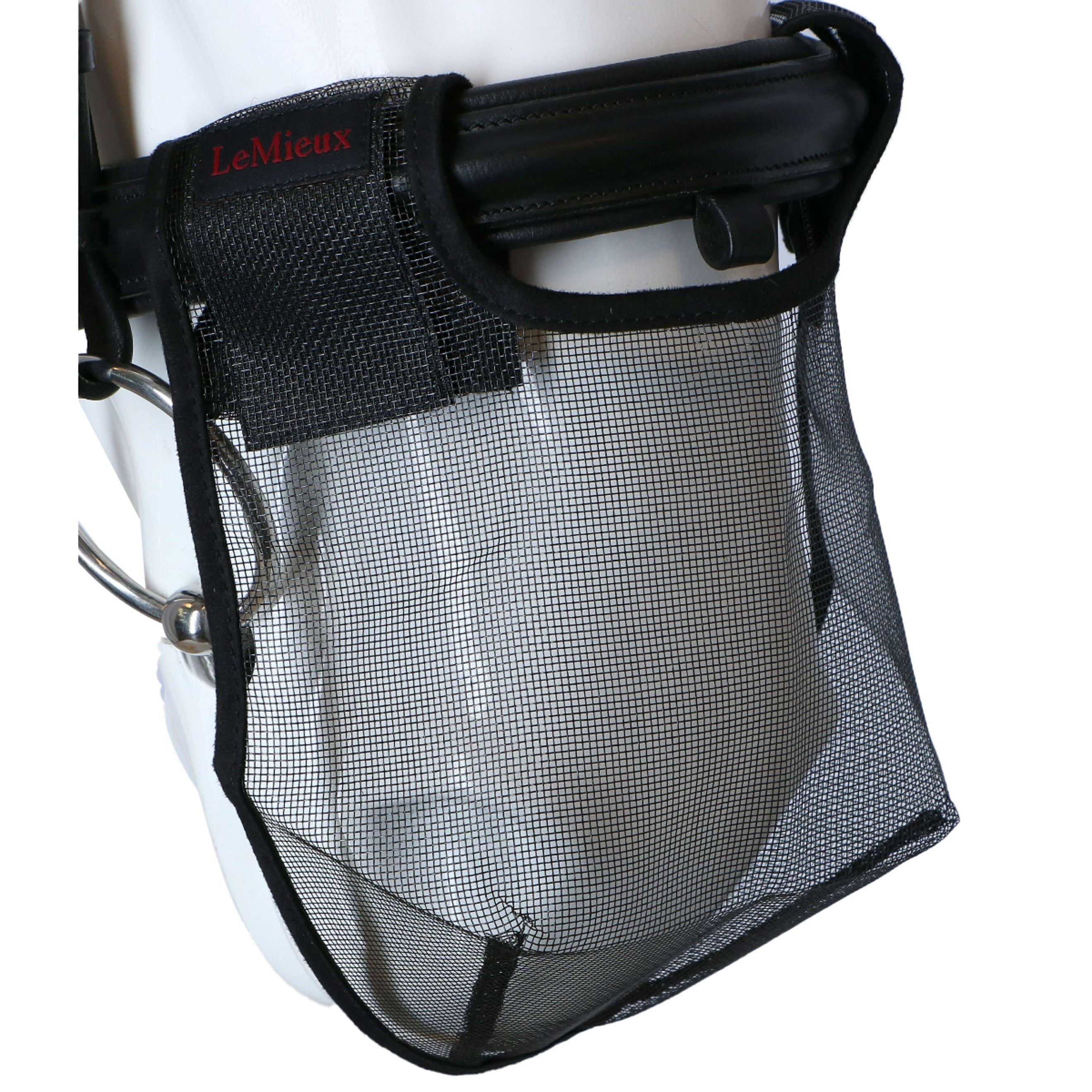 LeMieux Nasenschutz ProSport 2 Pack Schwarz LeMieux Nasenschutz ProSport 2 Pack Schwarz