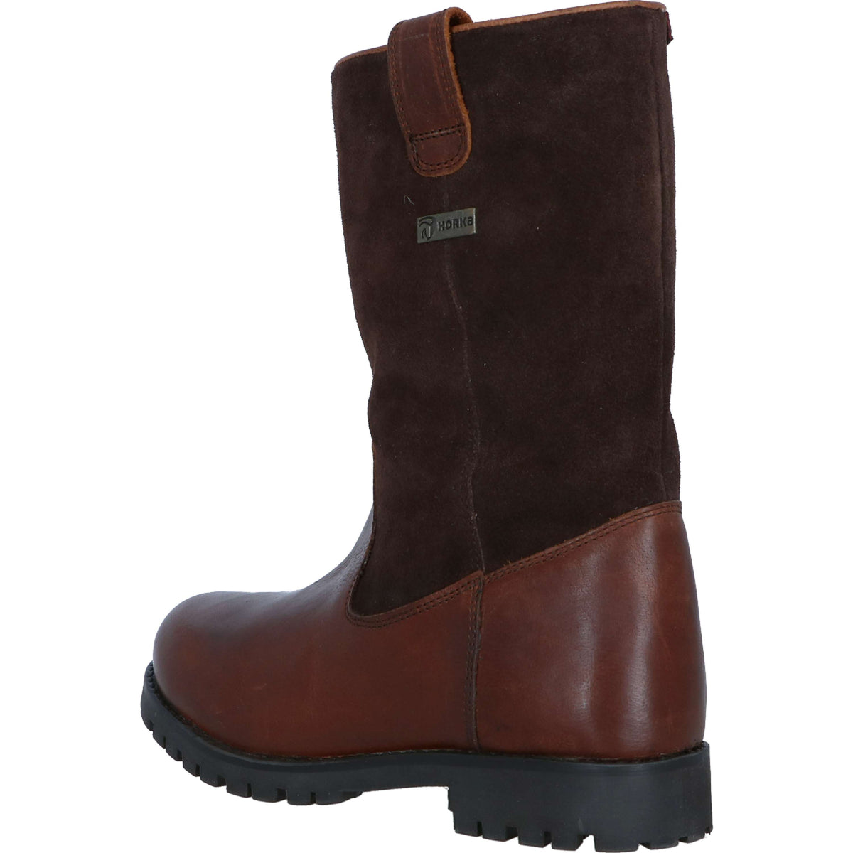 HORKA Outdoorstiefel Cornwall Braun