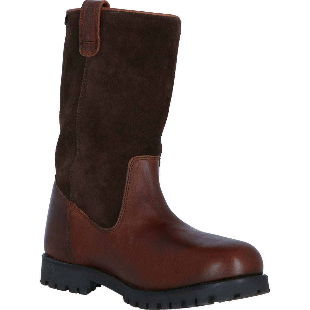 HORKA Outdoorstiefel Cornwall Braun