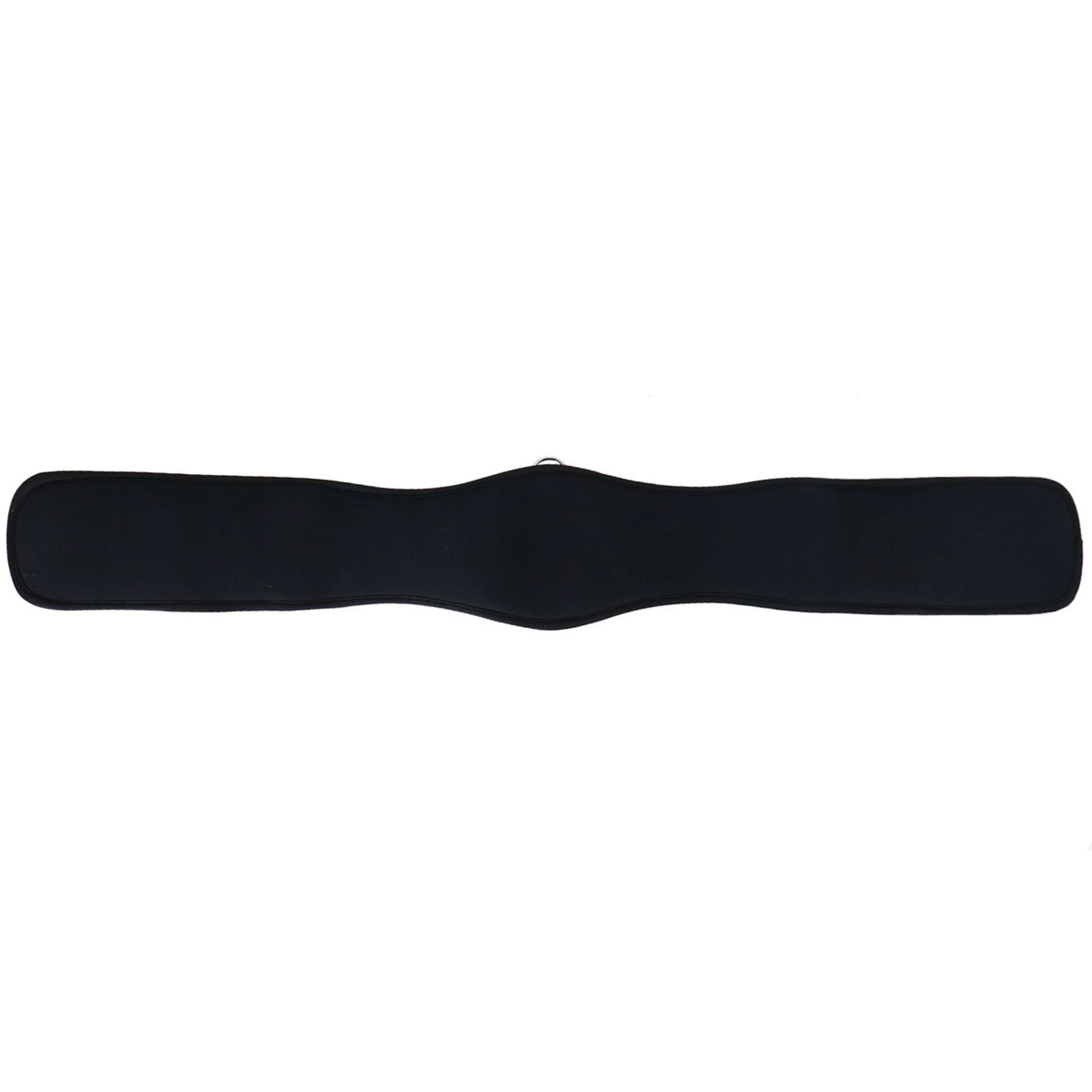 Collegiate Dressurgurt Memory Foam Schwarz Collegiate Dressurgurt Memory Foam Schwarz