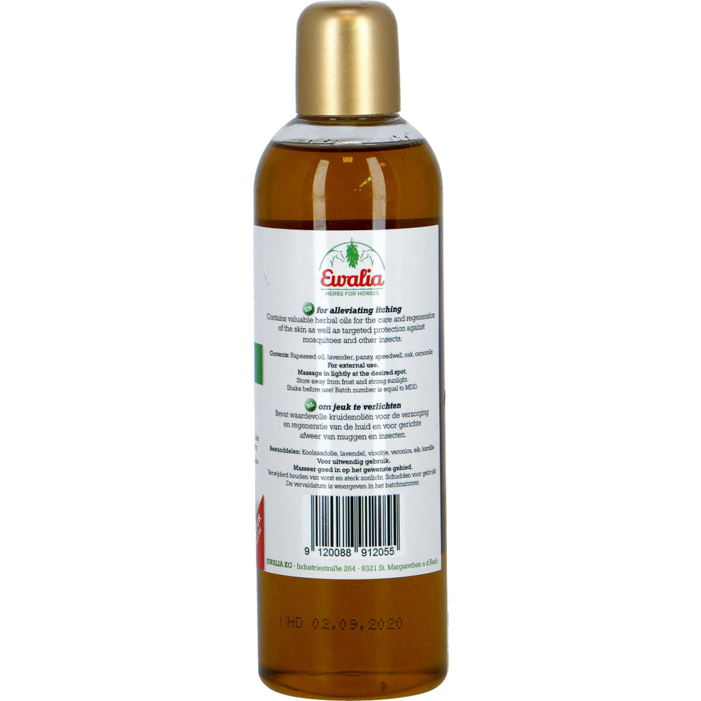 Ewalia Itch Care Oil