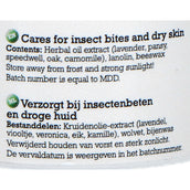 Ewalia Itch Care Creme Pferd