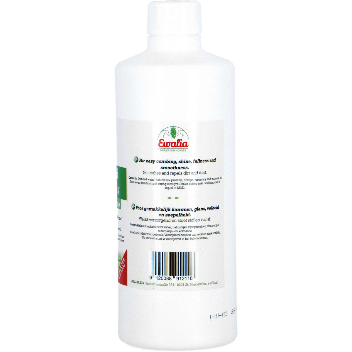 Ewalia Mane&Tail Care Spray