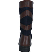 HORKA Outdoorstiefel Greenwich Kurz Blau