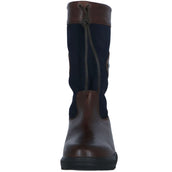 HORKA Outdoorstiefel Greenwich Kurz Blau