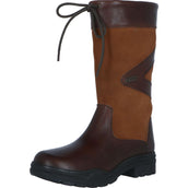 HORKA Outdoorstiefel Greenwich Kurz Camel