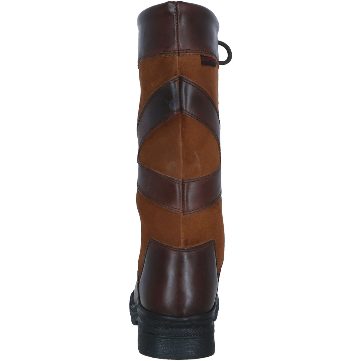 HORKA Outdoorstiefel Greenwich Kurz Camel