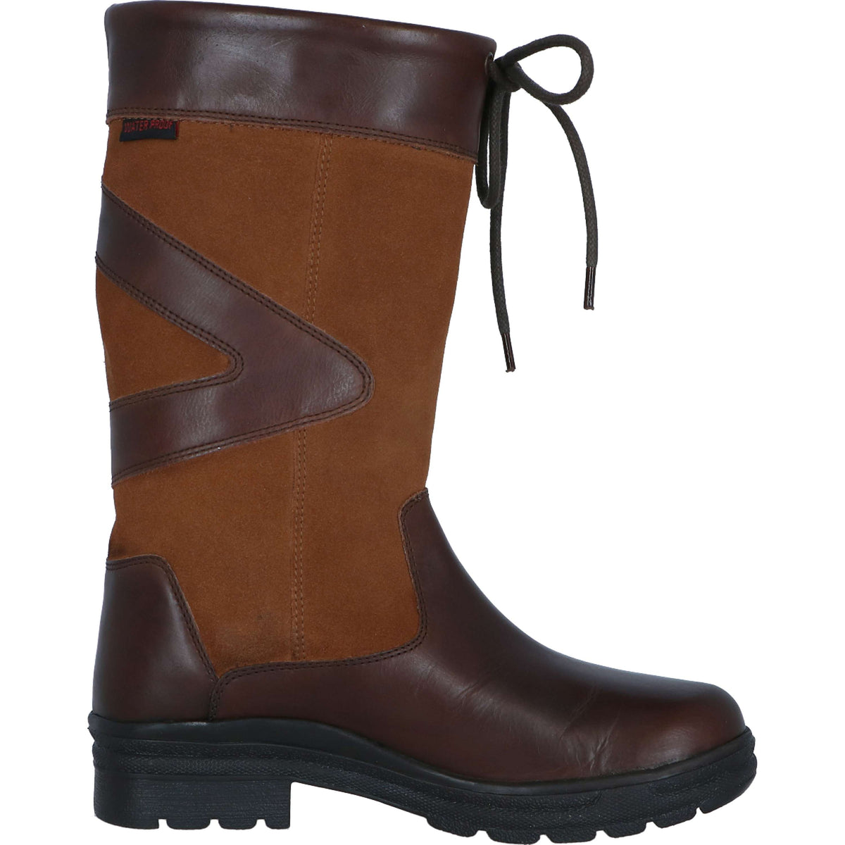 HORKA Outdoorstiefel Greenwich Kurz Camel