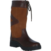 HORKA Outdoorstiefel Greenwich Kurz Camel