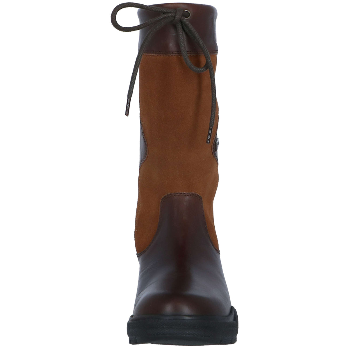 HORKA Outdoorstiefel Greenwich Kurz Camel